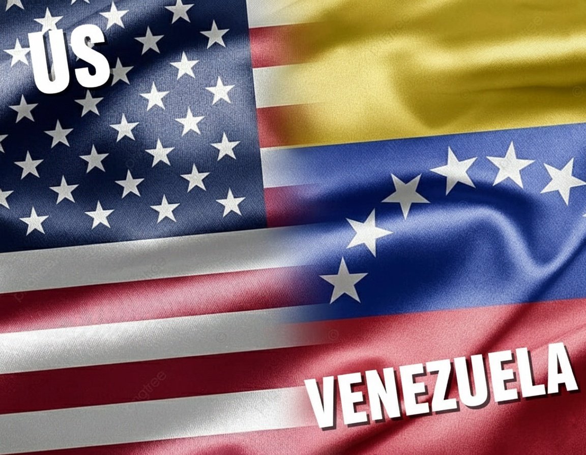 U.S. Claims of Maduro Capture: Testing the Limits of Coercive Leverage in Venezuela