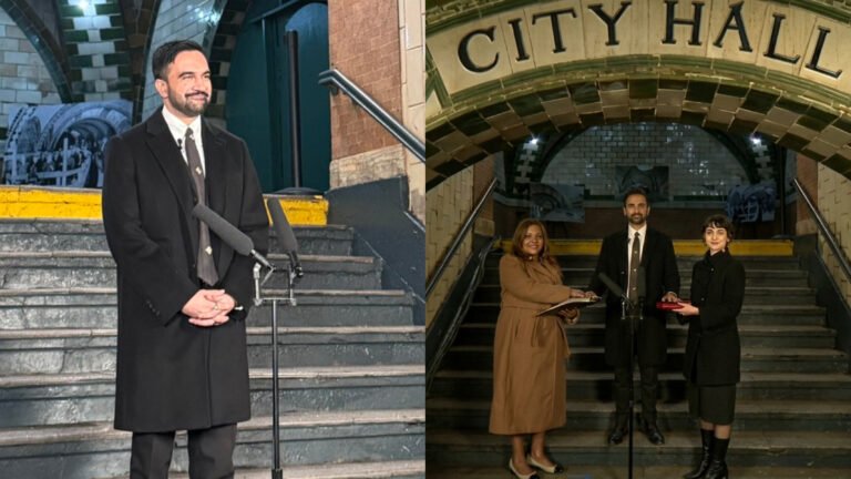 Can Zohran Mamdani Govern as Boldly as He Campaigned?